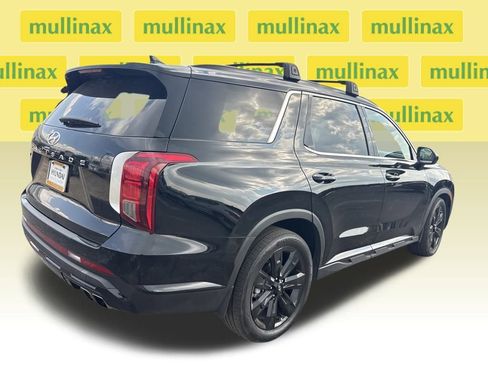 Used 2023 Hyundai Palisade XRT image 9