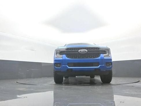 New 2026 Ford Ranger XL w/ Trailer Tow Package AWD/4WD image 34