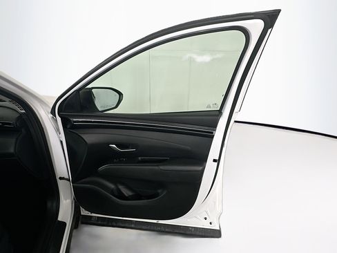 Used 2024 Hyundai Tucson SEL image 30