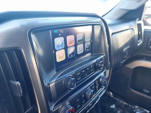 Used 2018 Chevrolet Silverado 1500 LT w/ All Star Edition image 16