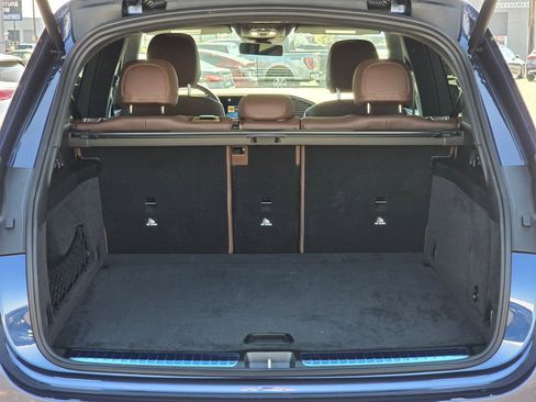 New 2026 Mercedes-Benz GLE 450 4MATIC image 13