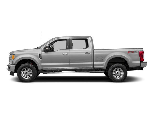 Used 2017 Ford F250 XLT w/ XLT Value Package AWD/4WD image 4