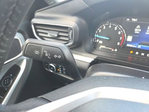 Used 2023 Ford Explorer XLT w/ Equipment Group 202A image 39