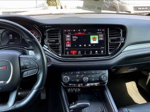 Used 2022 Dodge Durango R/T AWD/4WD image 13