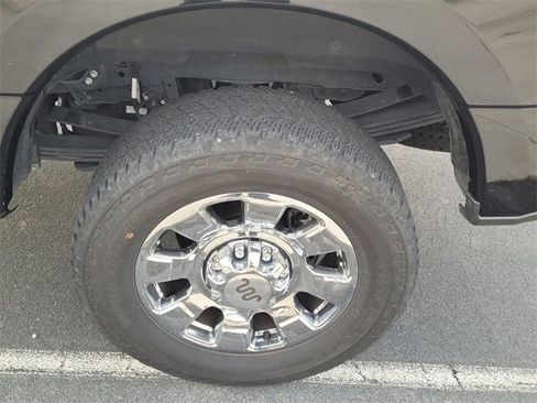 Certified 2024 Ford F250 King Ranch w/ Chrome Package image 5