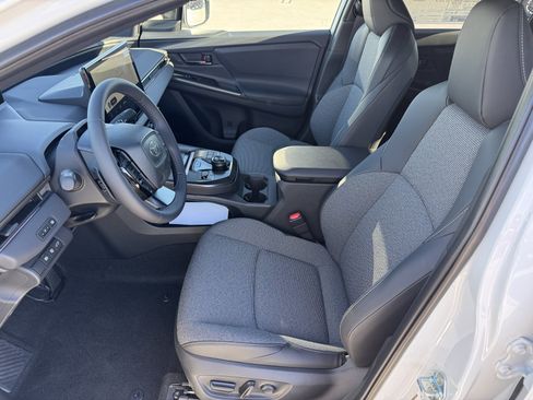 New 2026 Toyota bZ image 2