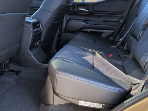 New 2026 Toyota Land Cruiser image 25