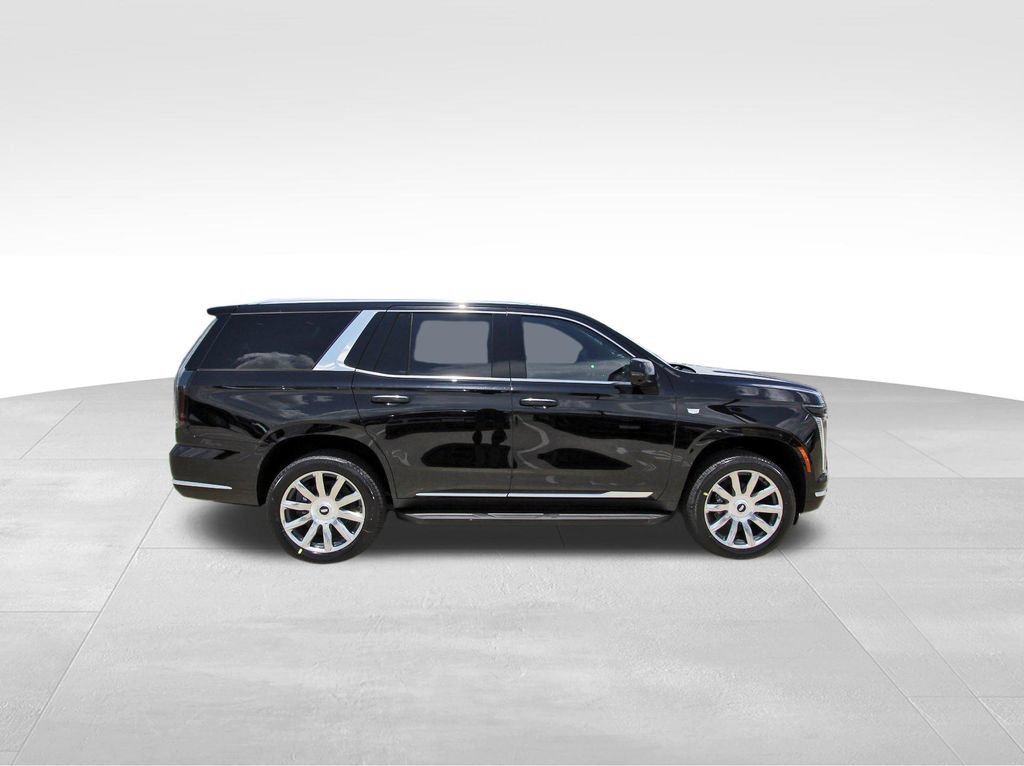 New 2026 Cadillac Escalade 2WD image 5