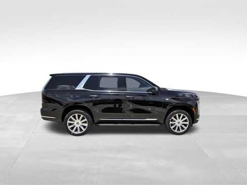 New 2026 Cadillac Escalade 2WD image 5