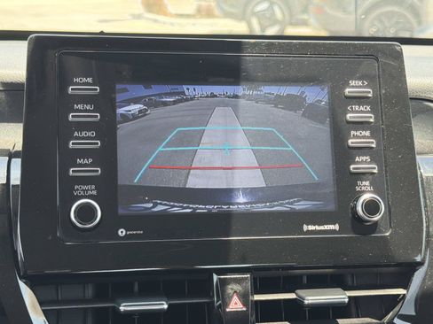 Used 2023 Toyota Camry LE FWD image 12