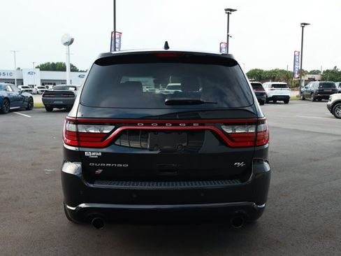 Used 2020 Dodge Durango R/T AWD/4WD image 7
