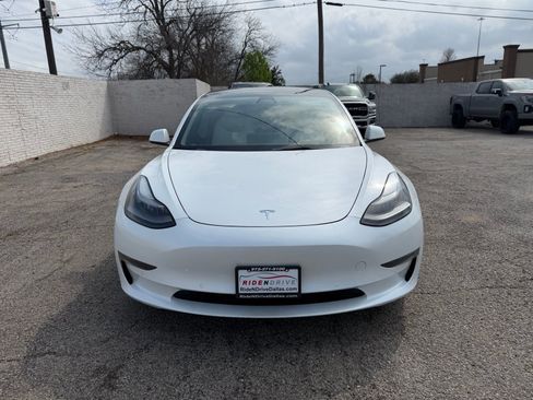 Used 2022 Tesla Model 3 Long Range image 10