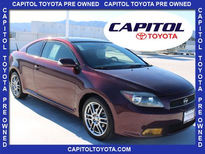 Used 2006 Scion tC