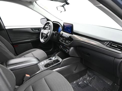 Used 2025 Ford Escape Active image 11
