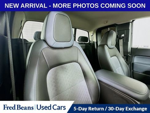 Used 2022 Chevrolet Colorado Z71 image 26