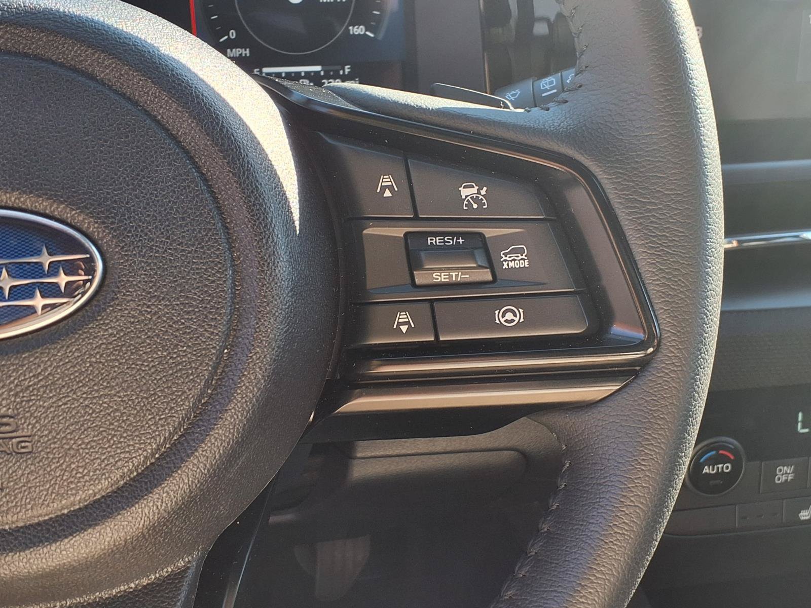 Certified 2026 Subaru Outback Premium AWD/4WD image 18