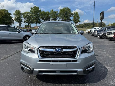 Used 2017 Subaru Forester 2.5i Touring image 9