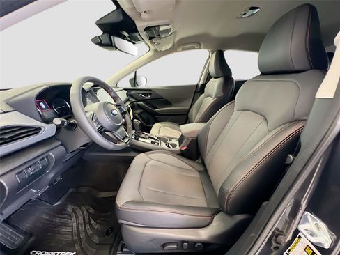 New 2026 Subaru Crosstrek 2.5i Limited image 5