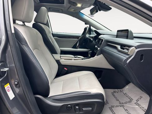 Used 2019 Lexus RX 350 FWD w/ Navigation Package image 24