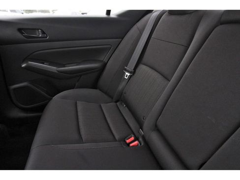 Certified 2025 Nissan Altima 2.5 S image 14