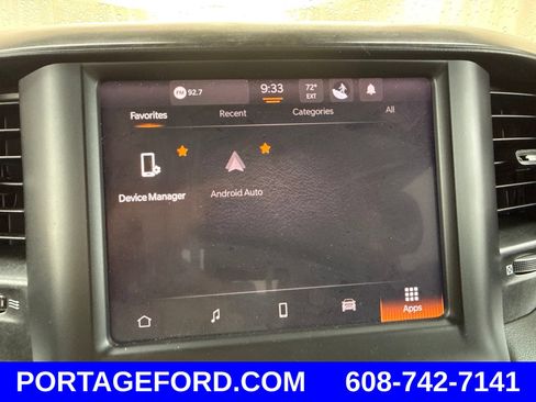 Used 2024 RAM 1500 Big Horn AWD/4WD image 18