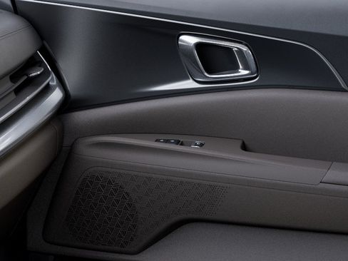 New 2026 Kia Carnival LXS FWD image 25