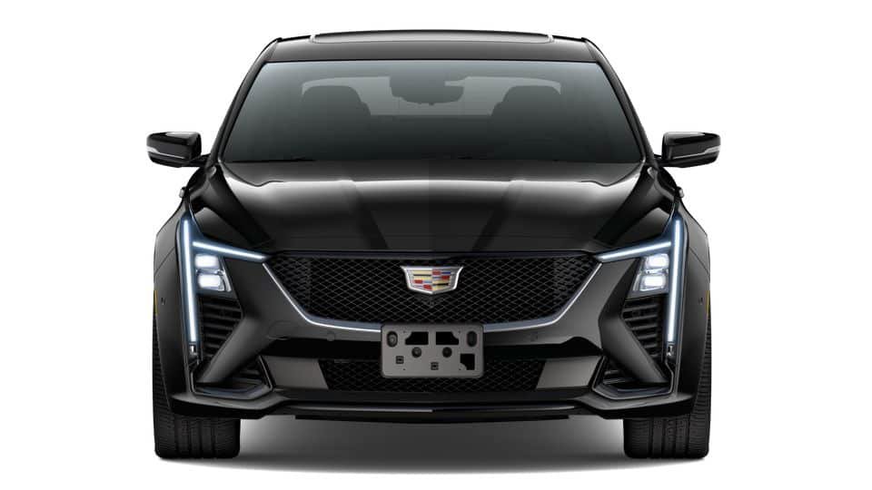New 2026 Cadillac CT5 Sport w/ Technology Package RWD image 28