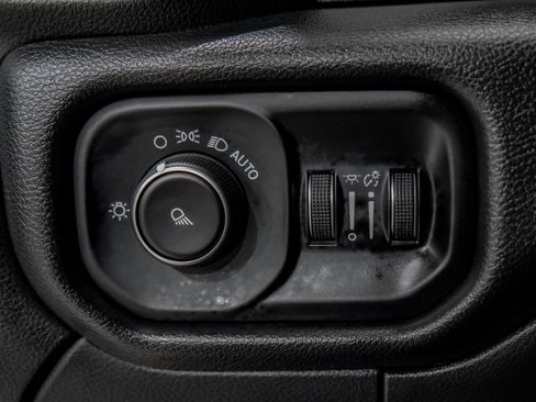 Used 2020 RAM 2500 Tradesman AWD/4WD image 28