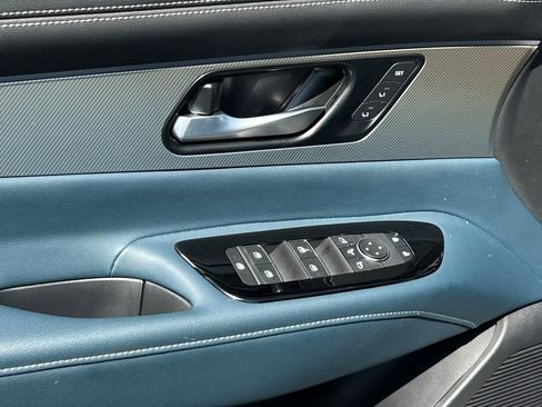 Used 2025 Nissan Murano Platinum w/ Cargo Package AWD/4WD image 25