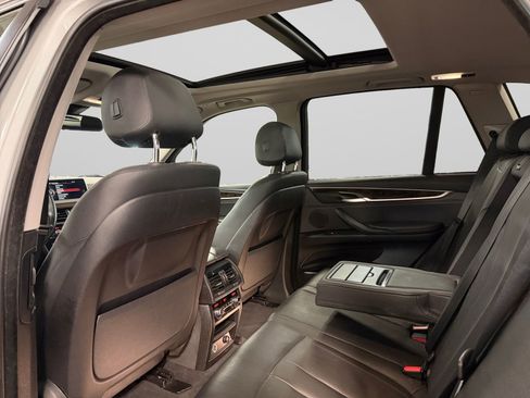 Used 2016 BMW X5 xDrive35i AWD/4WD image 38