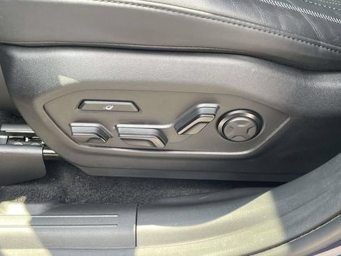 Certified 2025 Hyundai Santa Fe Calligraphy FWD image 14