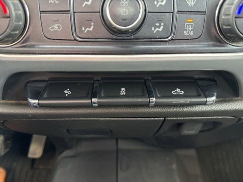 Used 2019 GMC Sierra 2500 SLT image 18