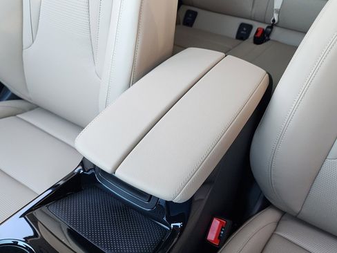 New 2026 Buick Envision Preferred image 34