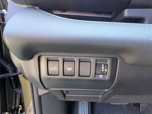 New 2025 Subaru Ascent Limited image 20