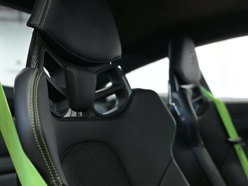 Used 2022 Porsche 911 GT3 RWD image 42