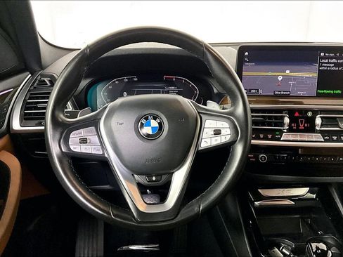 Used 2022 BMW X3 sDrive30i w/ Premium Package 2 (ZPA) image 5