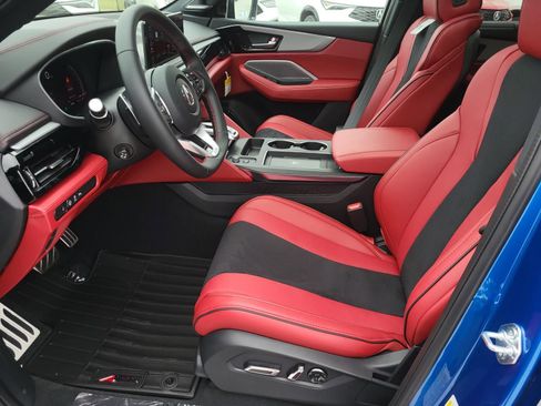 New 2026 Acura MDX A-Spec AWD/4WD image 18