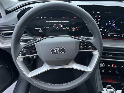 New 2025 Audi Q5 Premium Plus AWD/4WD image 15