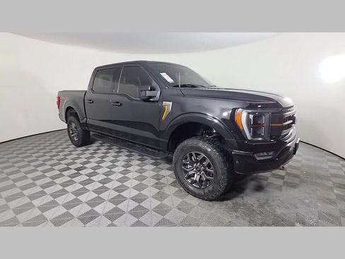 Used 2022 Ford F150 Tremor w/ Equipment Group 402A High AWD/4WD image 54