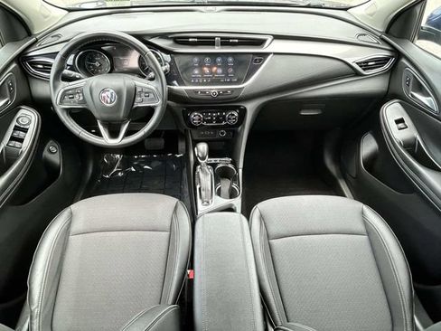 Used 2023 Buick Encore GX Select FWD image 10