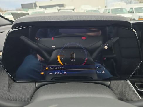 New 2026 Chevrolet TrailBlazer ACTIV w/ Convenience Package image 17