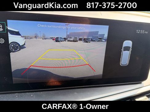 Certified 2025 Kia Sorento S w/ Panoramic Sunroof Package image 21