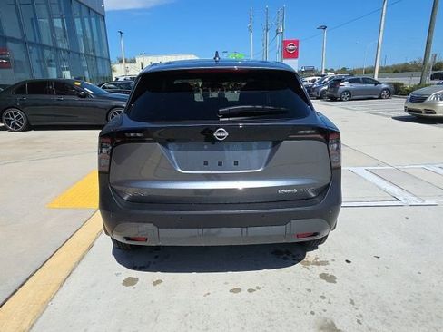 Used 2025 Nissan Kicks SV image 5