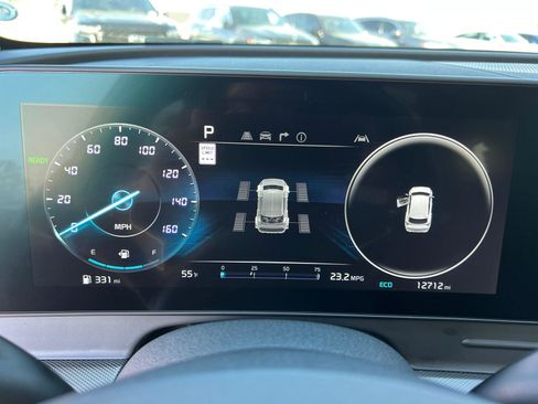 Used 2024 Kia Sportage SX Prestige image 27