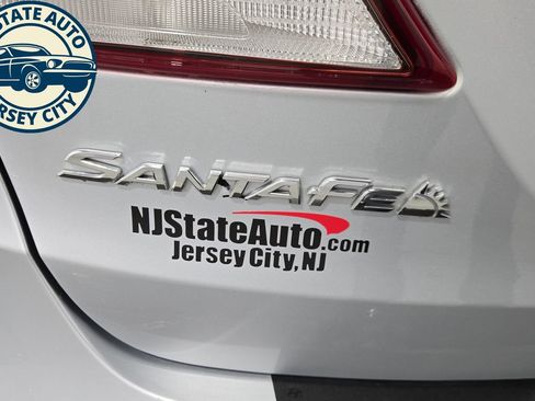 Used 2018 Hyundai Santa Fe AWD w/ SE Ultimate Tech Package 03 image 38