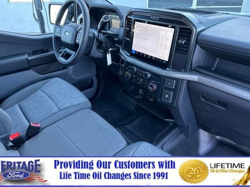 New 2026 Ford F150 XL image 15