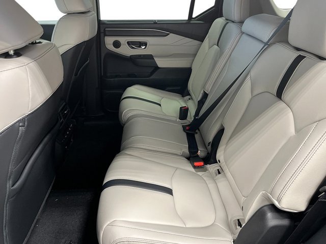 New 2026 Honda Pilot Touring image 25