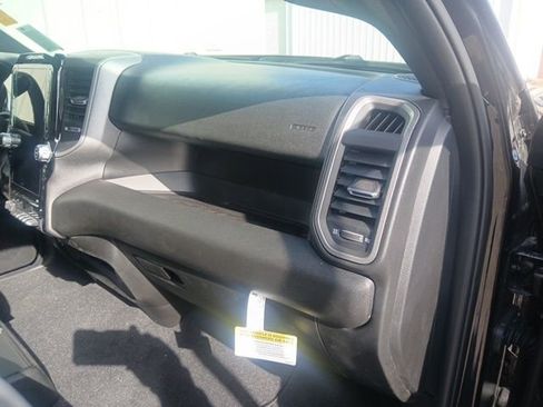 New 2026 RAM 2500 Tradesman image 24