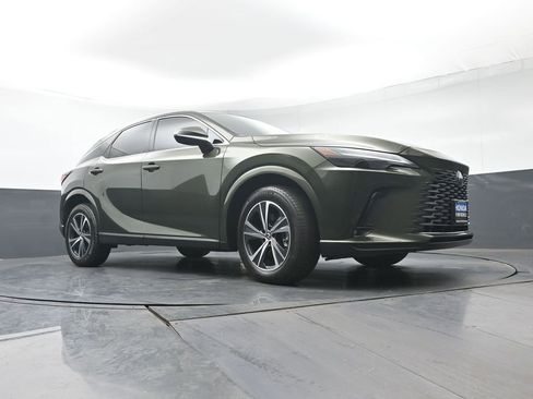 Used 2024 Lexus RX 350 Premium image 37