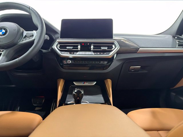 Certified 2024 BMW X4 M40i w/ Premium Package AWD/4WD image 35